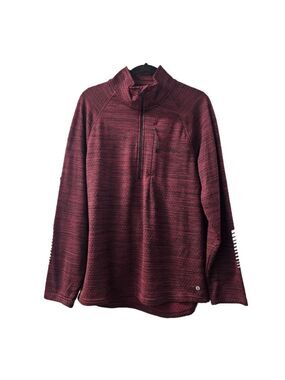 Xersion Men's Long Sleeve Activewear Shirt Size M